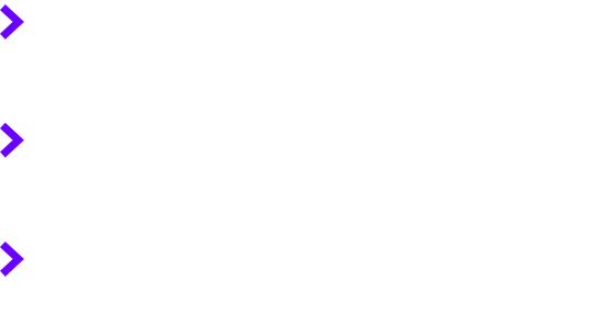 Site de comunicação interna apresentação de novato simples e escuro em Preto e violeta